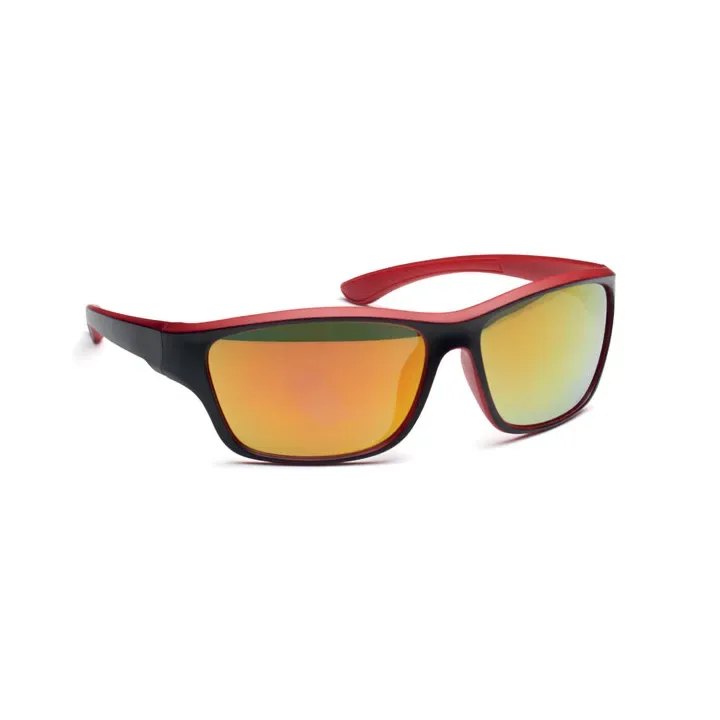 Mirrored sport sunglasses UV400 - MO2545 (MOCN#05)
